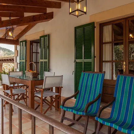 Tranquil For 5 * Pollença