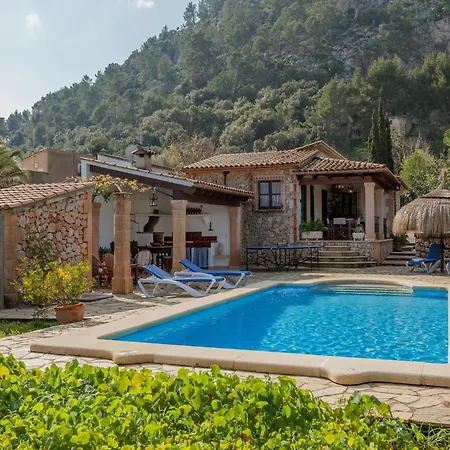 Tranquil For 5 Feriehus Pollença