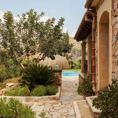 Tranquil For 5 * Pollença